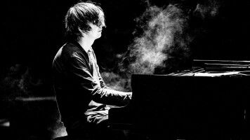 When doing research is like playing jazz