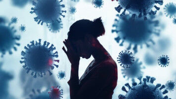 When germs get on your nerves