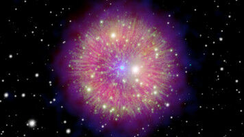 'When imaging advances, science advances'