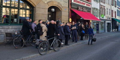 When people actively engage in shaping where they live