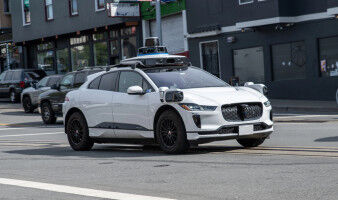 When self-driving cars become socially intelligent