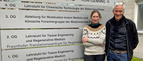 When the Nose Goes to the Knee