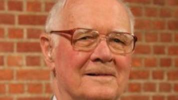 Where God meets physics