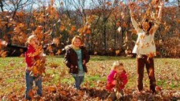 Who do you think you are?