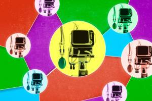 Who gets ventilator priority?