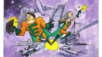 Who wants to be an engineer?