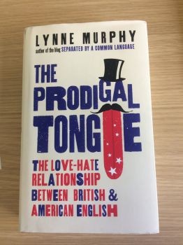 The Prodigal Tongue