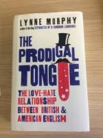 Why Americans have gone bonkers over Lynne's latest book