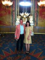 Why Queen Victoria was not amused by the Royal Pavilion - art historian helps BBC tell story of train travel