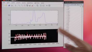 Wi-Fi signals enable gesture recognition throughout entire home