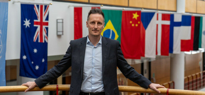 Leighton Wilks is a senior instructor and PhD candidate in organizational behavi