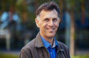 William Gosling named Professor of Palaeoecology and Biogeography