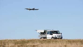 Wind power from the Sky