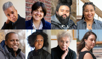 Windham-Campbell literary festival moves online with nine-episode salon