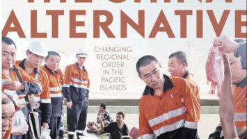 Window of opportunity closing amid the China alternative