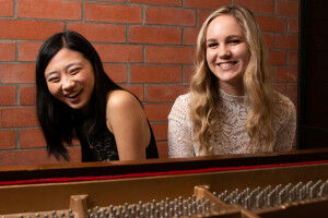 With $5 million from Herb Alpert Foundation, UCLA to introduce state-of-the-art music practice rooms