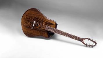 With artificial intelligence to a better wood product