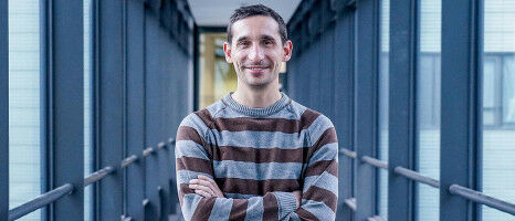 With the second grant from the lab into the application