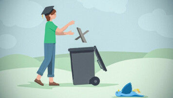 Withdrawal from Platform X