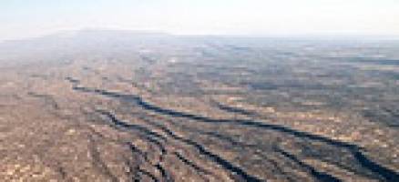 Witness the birth of Africa's new ocean in 3D