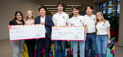 Witnessing tomorrow's leading ventures today at Liftoff!