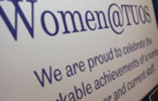 Women in STEM celebrated for Ada Lovelace Day