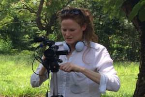 Women making theatre in war study launched