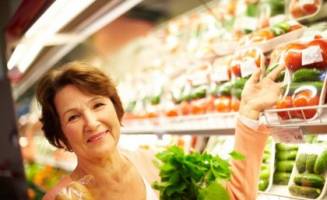 Women urged to eat more vegetables