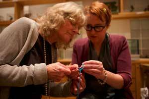 Wonder Women at Manchester Museum