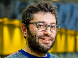 Working on search engines with a modern artificial intelligence perspective