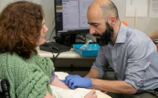 World first trial for patients with progressive MS launches in the UK