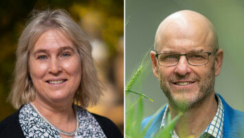 World leading ANU scientists recognised among nation's best