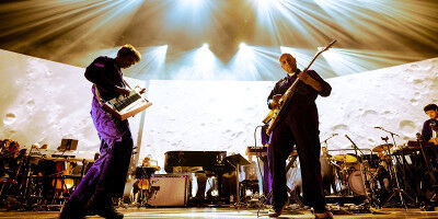 World-leading composer returns to Leeds for Light Night