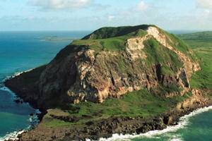 World's 10 most dangerous volcanoes identified