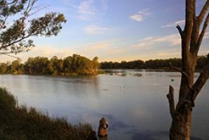 World's rivers running on empty: Study