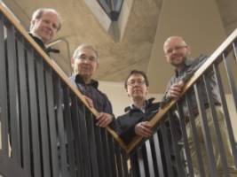 World top six ranking for space science