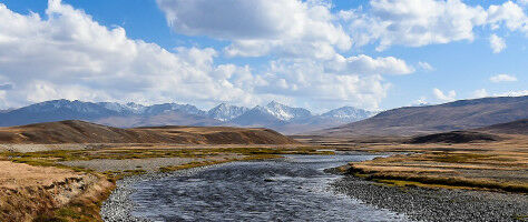 Worldwide assessment of protected areas