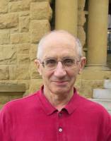 Yakov Eliashberg awarded Wolf Prize for Mathematics