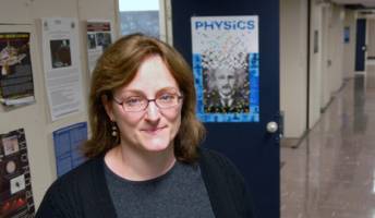 Yale astrophysicist elected head of American Astronomical Society