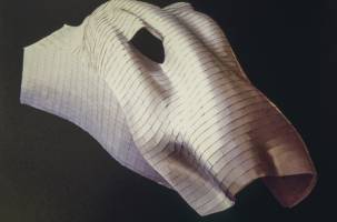 Yale exhibition highlights pioneers of digital architecture