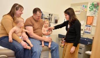 Yale Health earns top marks for its focus on patient-centered care