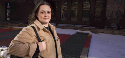 Young cancer patients set Canada's top research priorities