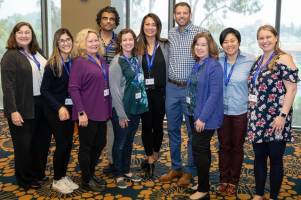 Young dad thanks blood donors who saved his life