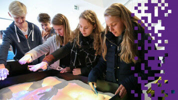 Young women and engineering: bridging the gap