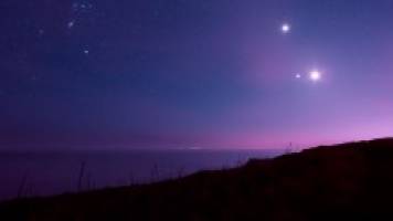 Your chance to meet the stars