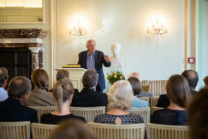 Zentrum für Versöhnungsforschung ceremonially opened