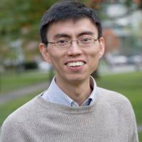 Zhiming Kuang approved for promotion to tenured full professor