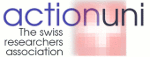 actionuni der Schweizer Mittelbau