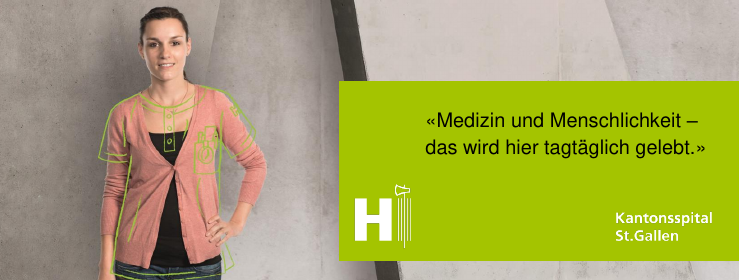 Cantonal Hospital St.Gallen