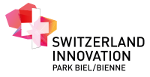 Switzerland Innovation Park Biel/Bienne